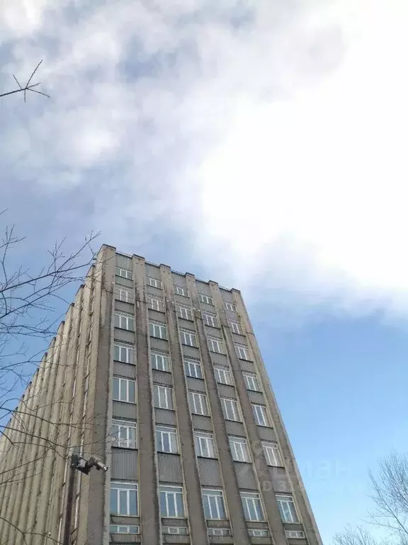Комната Мурманская область, Мурманск Портовый проезд, 31А (25.0 м) - Фото 0