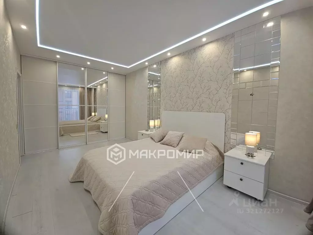 2-к кв. Новосибирская область, Новосибирский район, Мочищенский ... - Фото 1