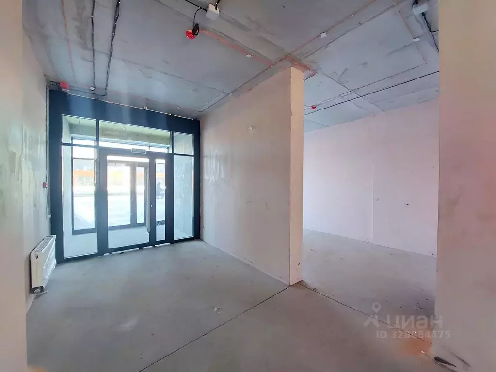 Офис в Свердловская область, Екатеринбург ул. Тенистая, 8В (83 м) - Фото 2