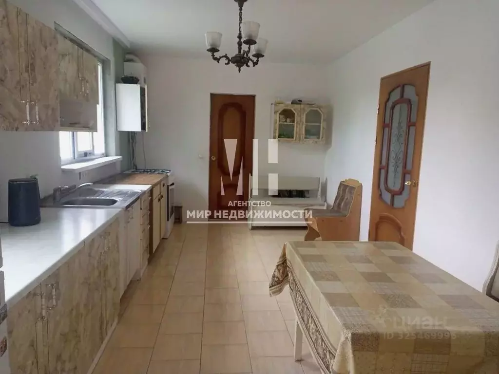 Дом в Калининградская область, Советск Казанская ул., 28 (120 м) - Фото 1