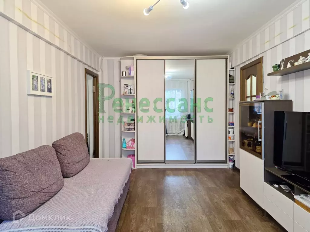 Продаётся 2-к квартира, 44.9 м - Фото 1