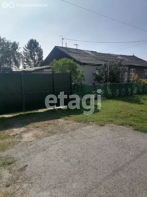 1-комнатная квартира: село Ярково, улица Декабристов, 45 (24 м) - Фото 1