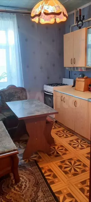 1-к. квартира, 36 м, 1/9 эт. - Фото 0