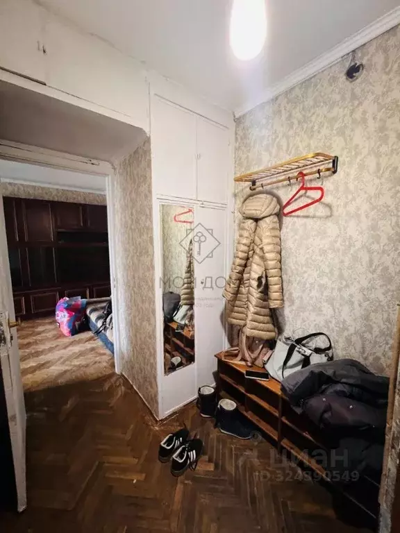 2-к кв. Москва Измайловский просп., 123/1К1 (44.0 м) - Фото 2