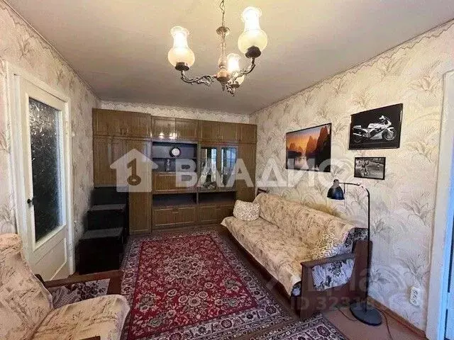 2-к кв. Владимирская область, Владимир ул. Грибоедова, 3 (46.7 м) - Фото 2