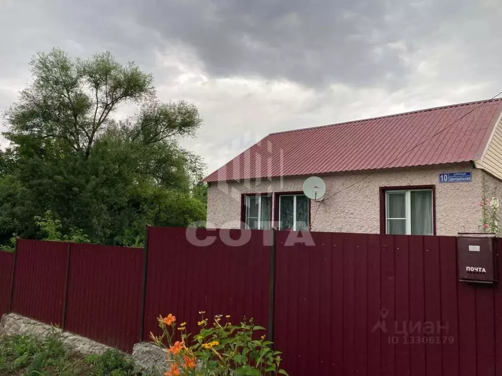 Купить Дом В Селе Ломово Рамонского Района