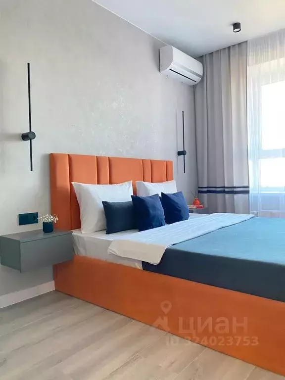 1-к кв. Алтайский край, Барнаул тракт Павловский, 196 к1 (37.0 м) - Фото 2