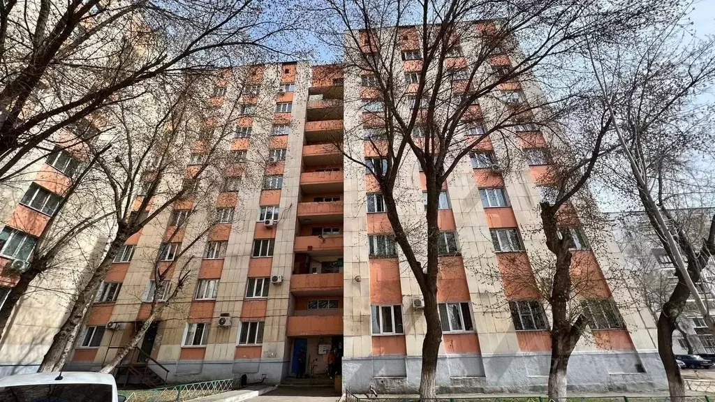 Студия Оренбургская область, Оренбург Промысловый проезд, 21 (18.3 м) - Фото 2