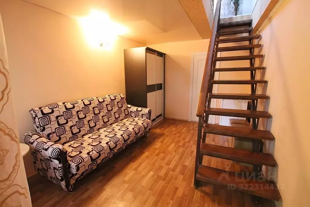 Комната Крым, Черноморский район, с. Межводное ул. 70 лет Октября ... - Фото 2