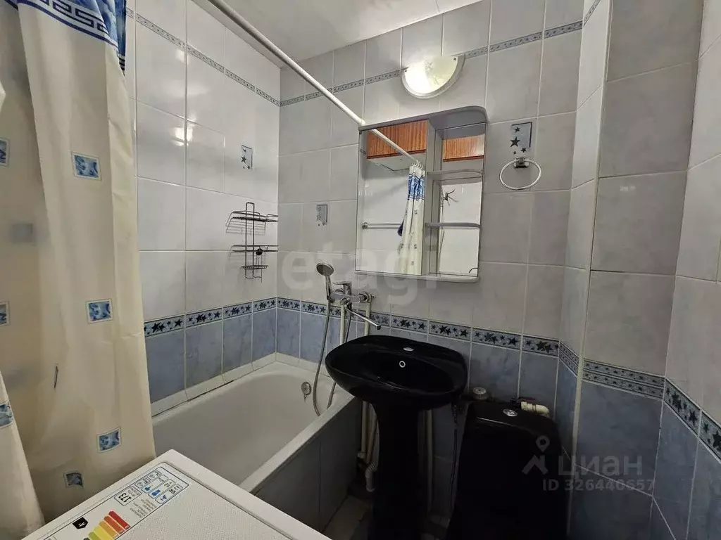 2-к кв. Псковская область, Остров Пригородная ул., 4 (42.2 м) - Фото 1