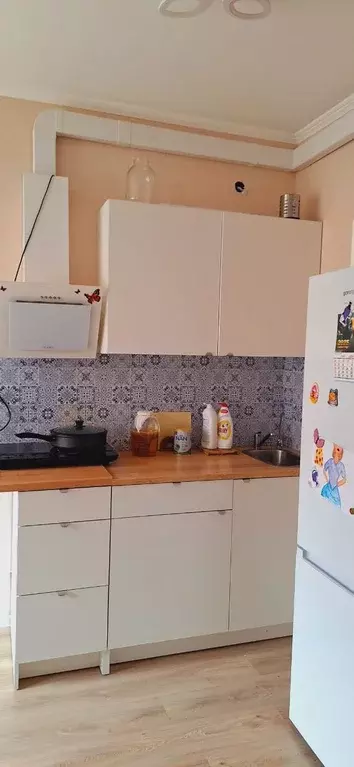 Продаётся квартира-студия, 25.6 м - Фото 1
