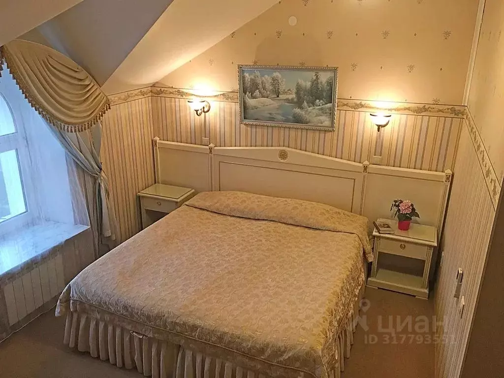 Комната Ивановская область, Иваново Подгорная ул., 9 - Фото 0