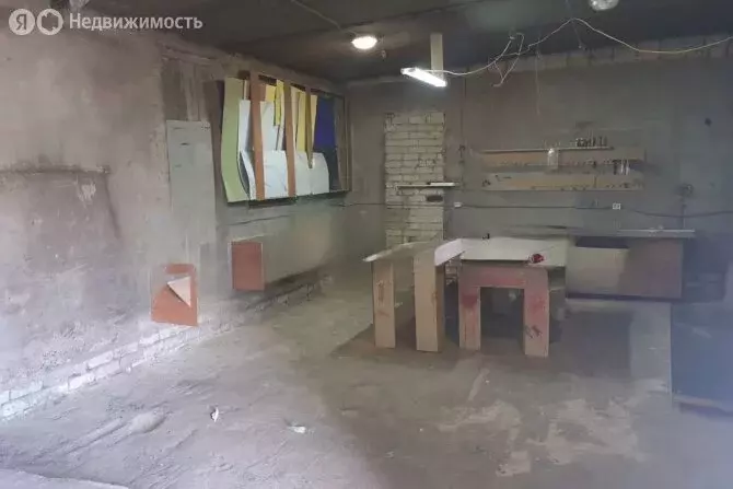 Помещение свободного назначения (64 м) - Фото 1
