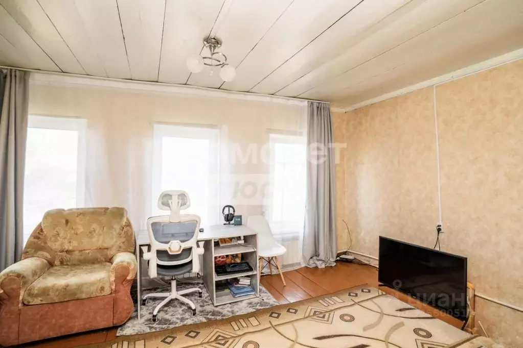 Дом в Челябинская область, Нязепетровск ул. Вайнера, 14 (58 м) - Фото 2