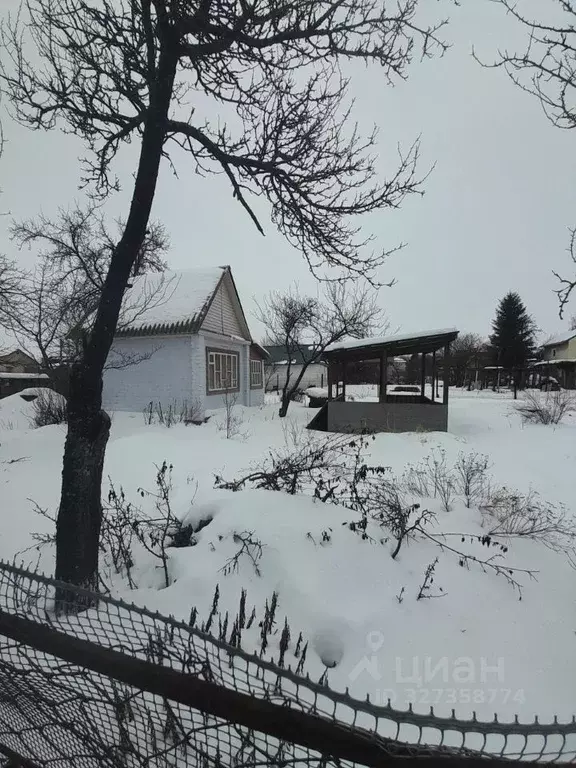 Дом в Орловская область, Орловский муниципальный округ, Знаменка пгт, ... - Фото 1