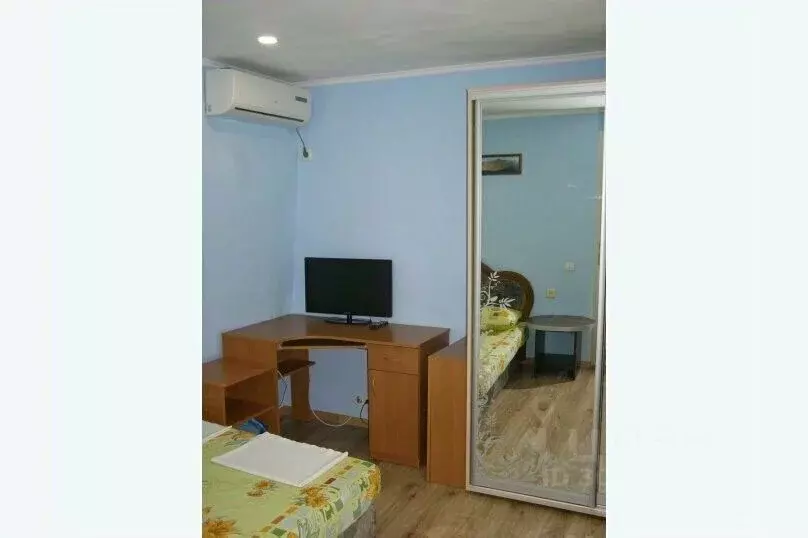 Дом в Крым, Феодосия ул. Вити Коробкова, 9 (21 м) - Фото 1