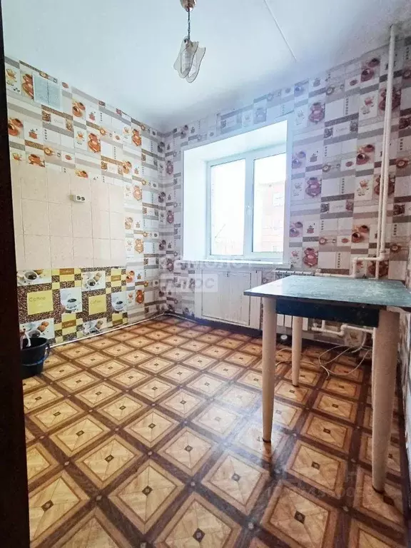 2-к кв. Кемеровская область, Гурьевск ул. 30 лет Победы, 70 (42.8 м) - Фото 1