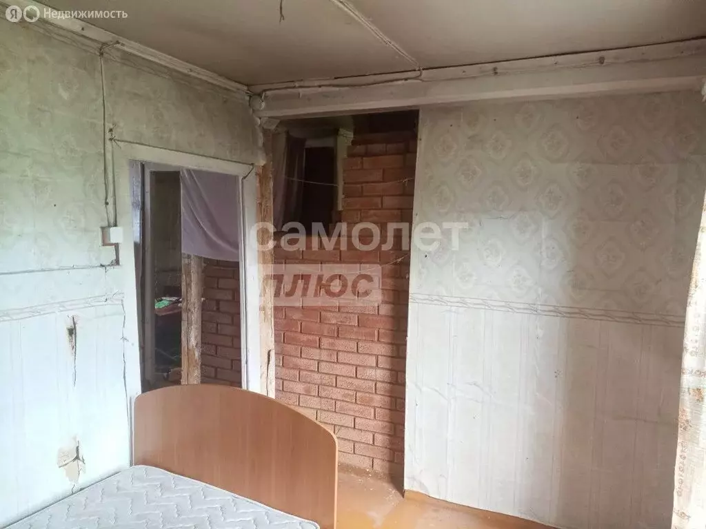 Дом в посёлок Ува, Спортивная улица, 27 (35 м) - Фото 1