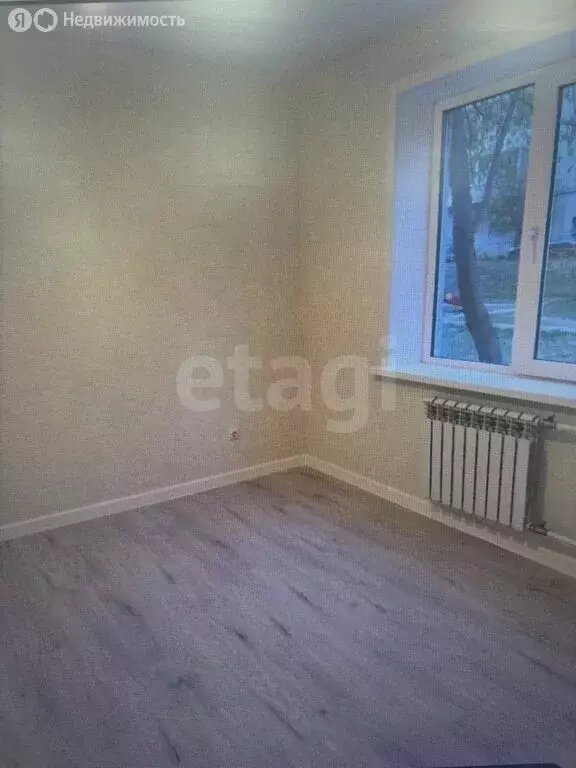 Квартира-студия: Красноярск, улица Гусарова, 22 (29 м) - Фото 2