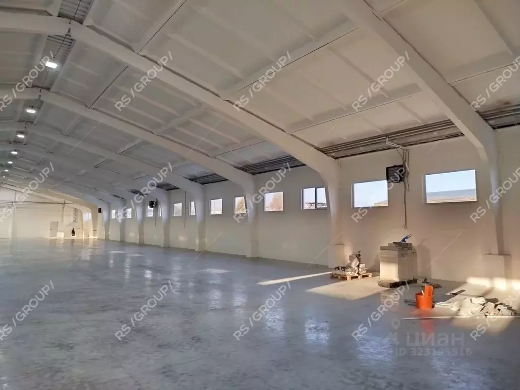 Производственное помещение в Новосибирская область, Новосибирск 18-й ... - Фото 2