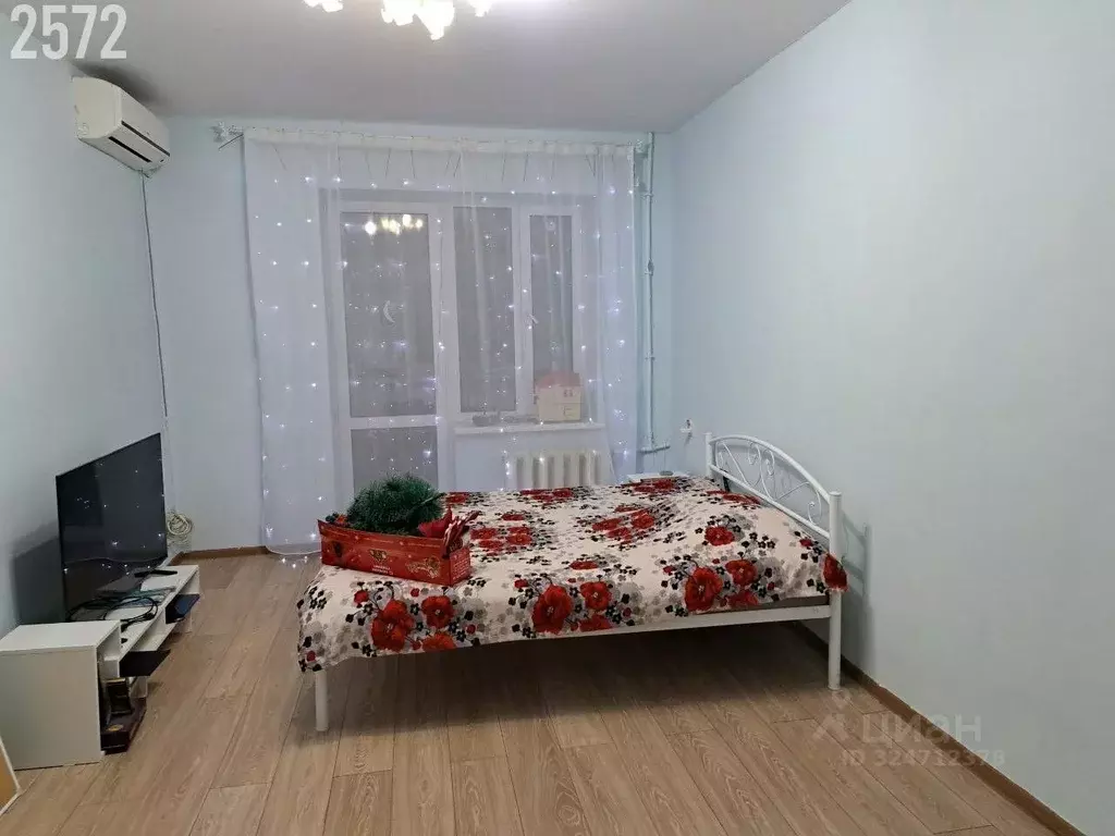 3-к кв. Севастополь ул. Пролетарская, 26 (74.4 м) - Фото 2