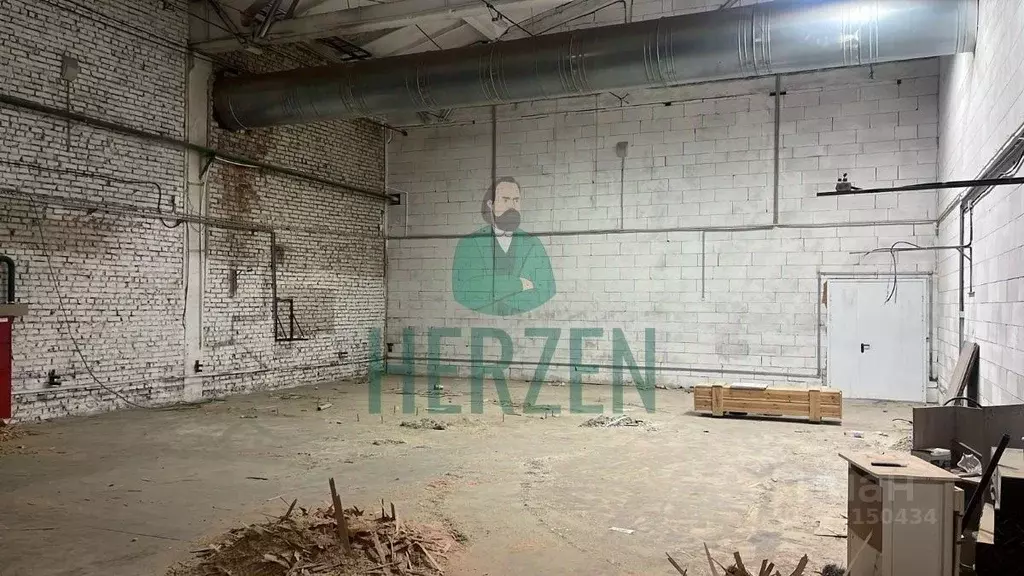 Производственное помещение в Московская область, Химки проезд ... - Фото 1