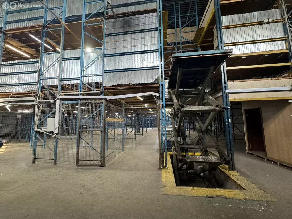 Склад (1314 м) - Фото 2