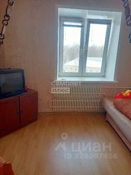 Комната Липецкая область, Липецк Юношеская ул., 23А (13.4 м) - Фото 1