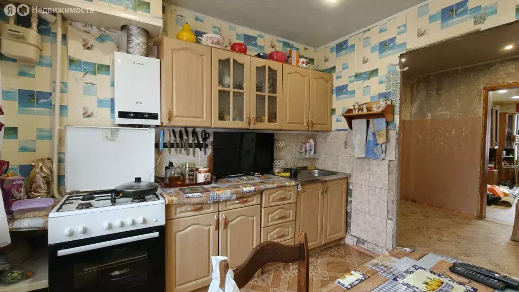 Дом в Вяткино, Садовая улица, 32 (70 м) - Фото 1