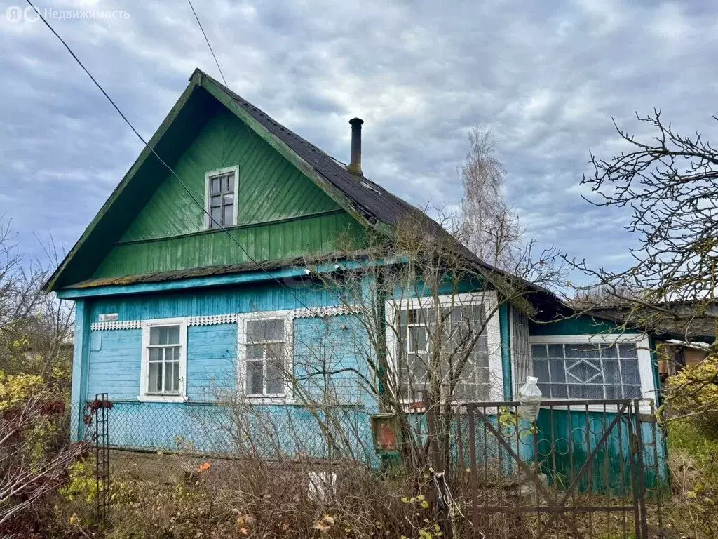 Дом в Остров, Народная улица (44.5 м) - Фото 2