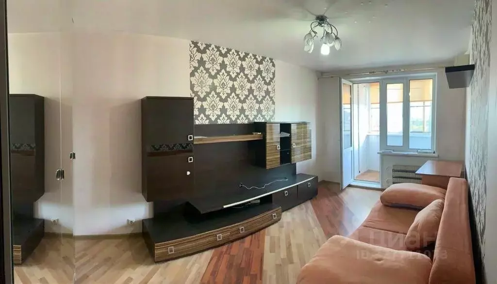 1-к кв. Москва Дубнинская ул., 42С1 (31.9 м) - Фото 2