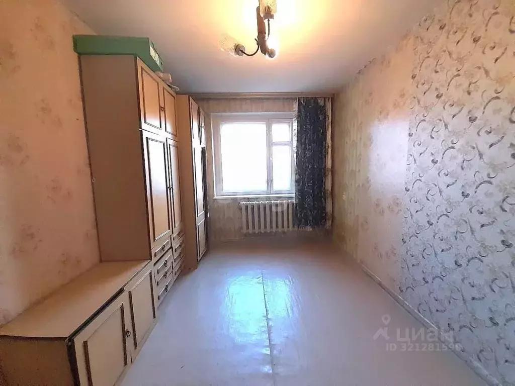 2-к кв. Калужская область, Кременки Жуковский район, ул. Дашковой, 3 ... - Фото 1