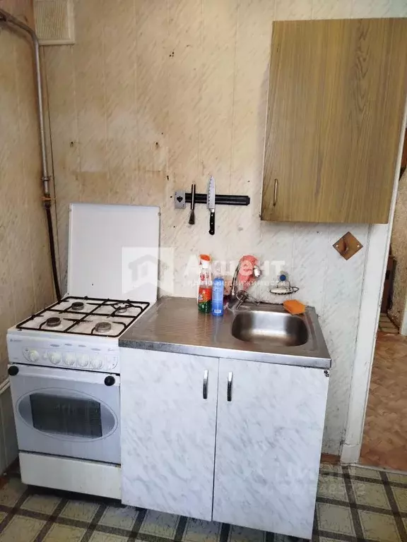 1-к кв. Ивановская область, Кохма ул. Кочетовой, 28/7 (31.9 м) - Фото 2