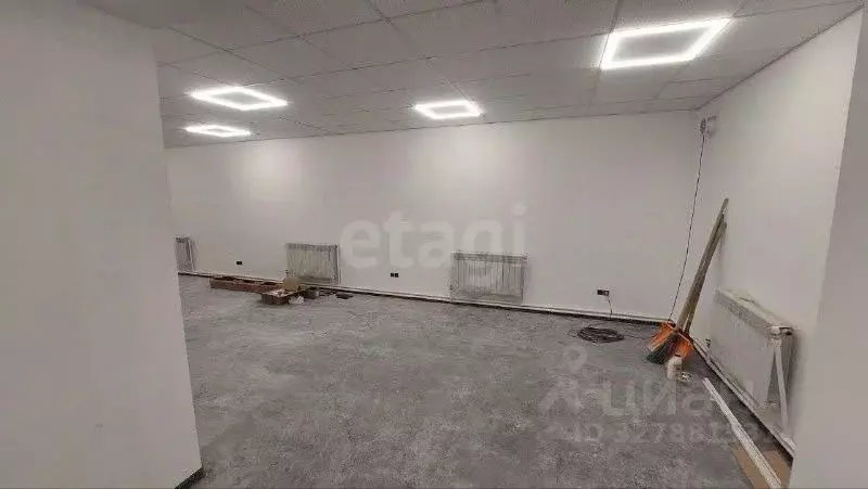 Помещение свободного назначения в Томская область, Томск ул. Никитина, ... - Фото 1