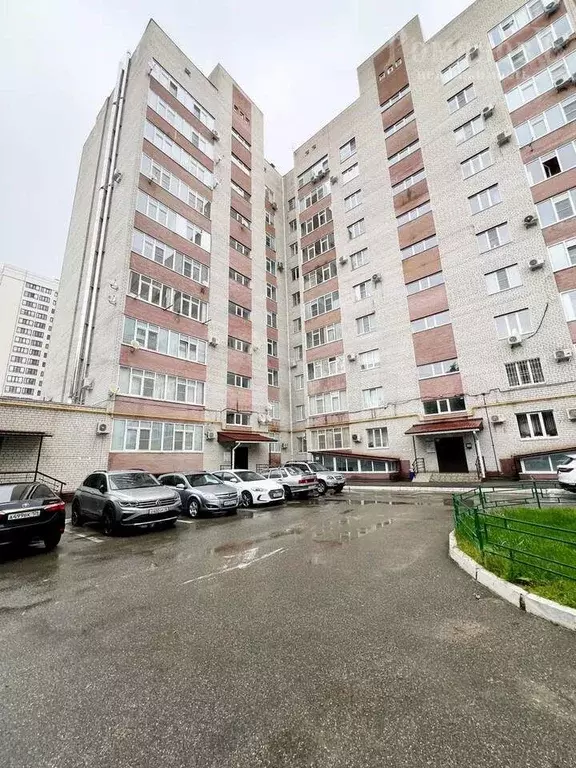2-к. квартира, 65 м, 5/10 эт. - Фото 0