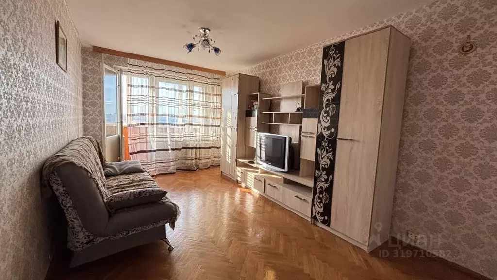 2-к кв. Орловская область, Орел ул. Садовского, 4 (51.0 м) - Фото 1