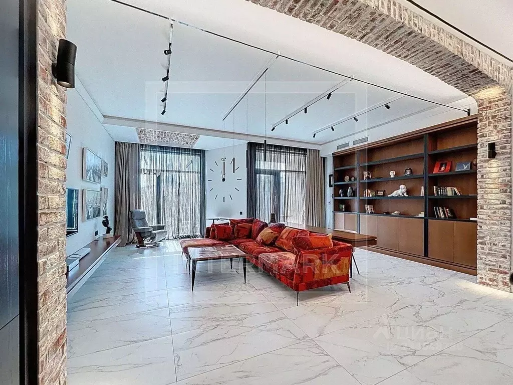 2-к кв. Москва Садовническая наб., 7 (125.0 м) - Фото 2