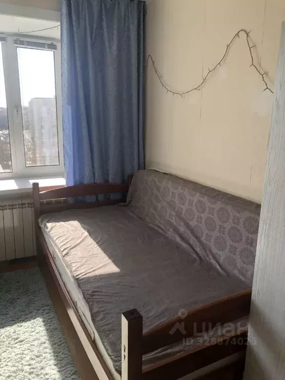 1-к кв. Хабаровский край, Хабаровск Ленинградская ул., 35А (43.0 м) - Фото 2