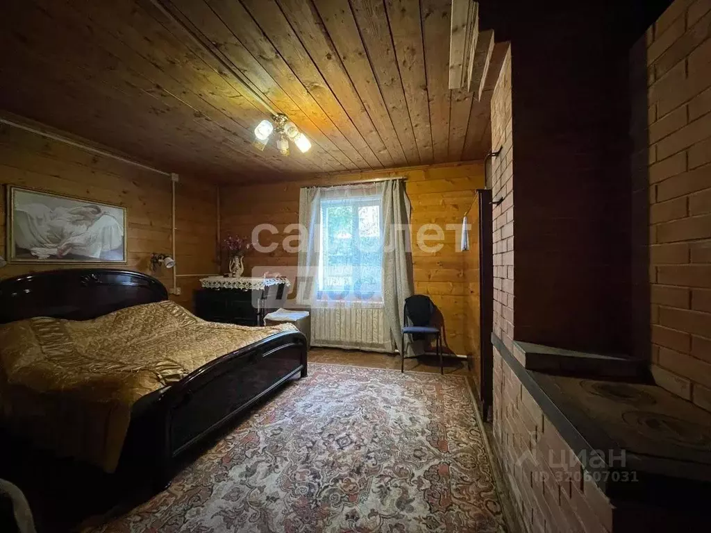 Дом в Томская область, Томский район, с. Вершинино, Поле 21 Га мкр  ... - Фото 2