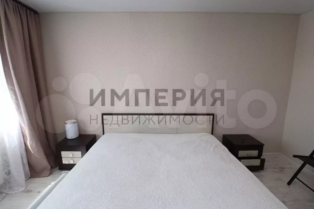 2-к. квартира, 50,3 м, 5/5 эт. - Фото 1