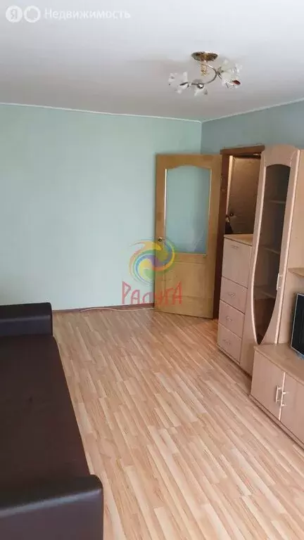 1-комнатная квартира: Иваново, 8-я Сосневская улица, 129 (31 м) - Фото 1