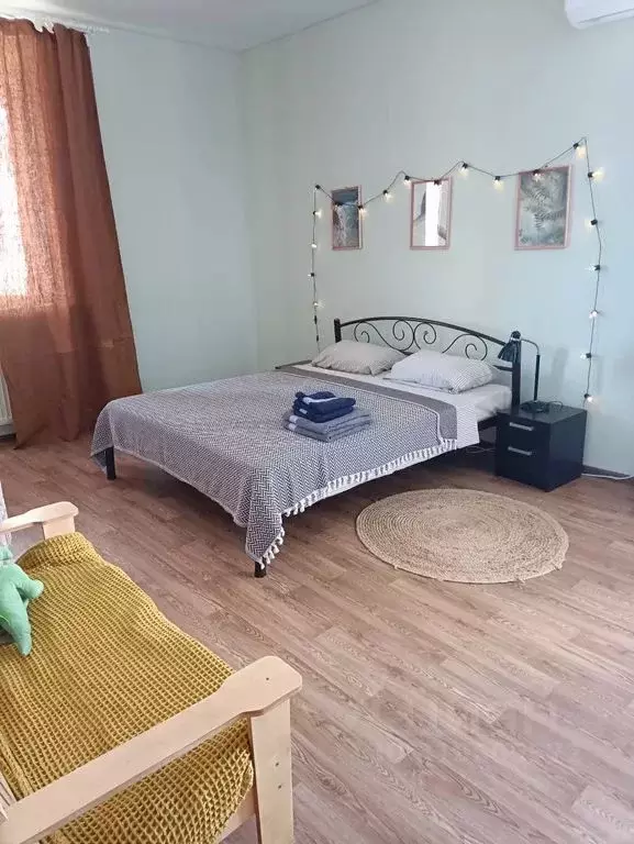 1-к кв. Севастополь ул. Коммунистическая, 15Б (45.0 м) - Фото 0