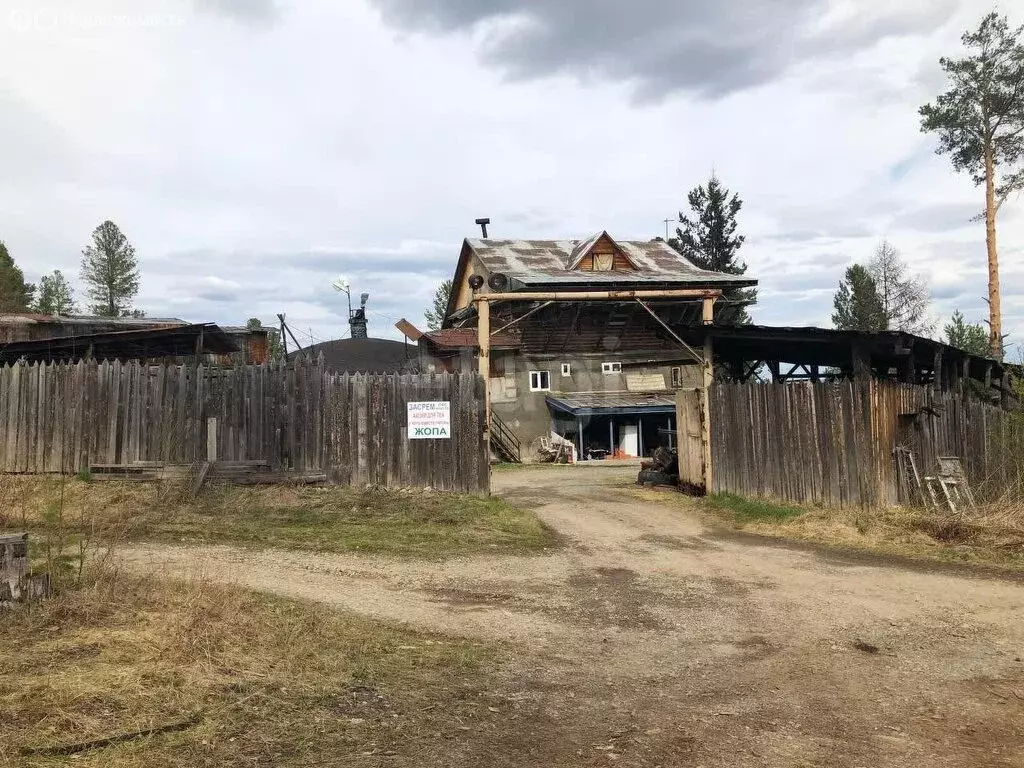 Участок в Ивдель, Горная улица (18.3 м) - Фото 1