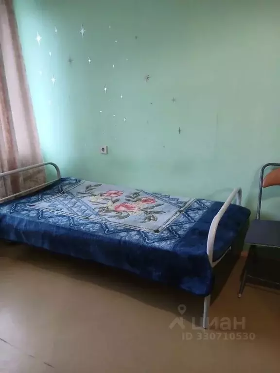 Комната Санкт-Петербург ул. Решетникова, 17к3 (13.9 м) - Фото 2