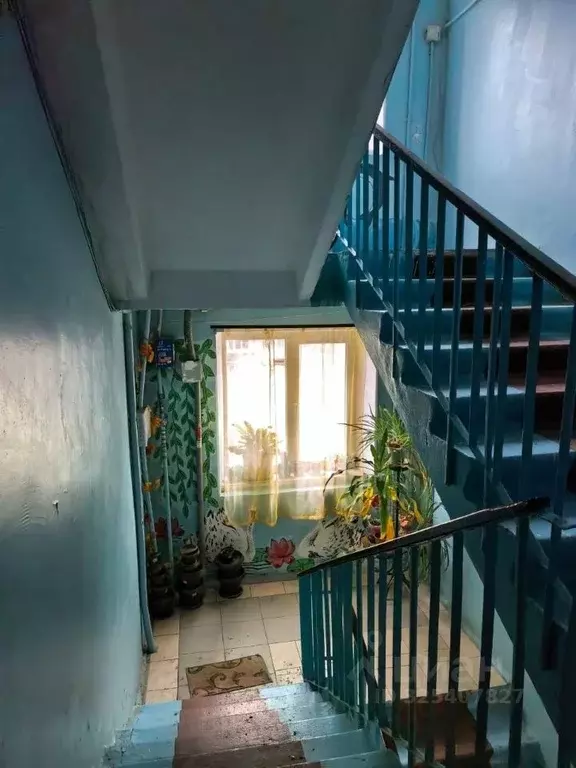 2-к кв. Астраханская область, Астрахань Звездная ул., 27 (38.5 м) - Фото 2