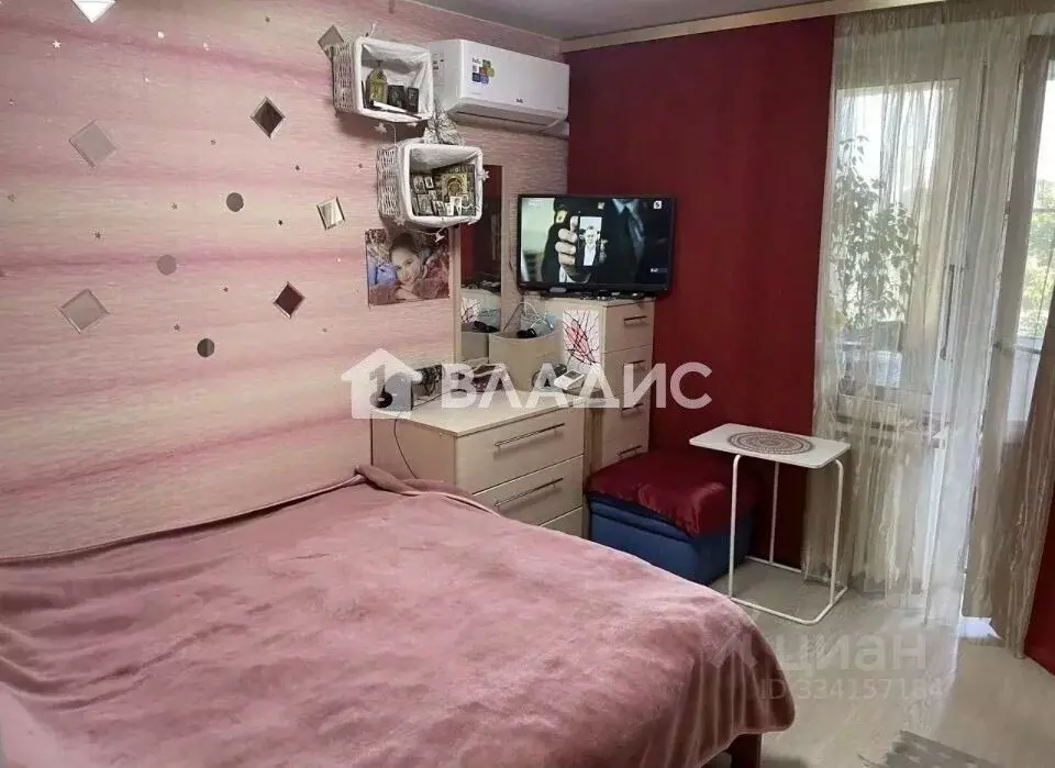 2-к кв. Москва Кленовый бул., 18 (39.0 м) - Фото 2