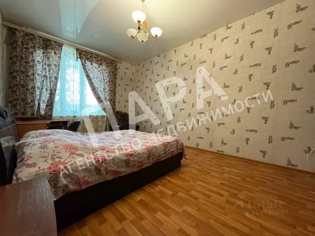 1-к кв. Самарская область, Самара Садовая ул., 329 (48.0 м) - Фото 1