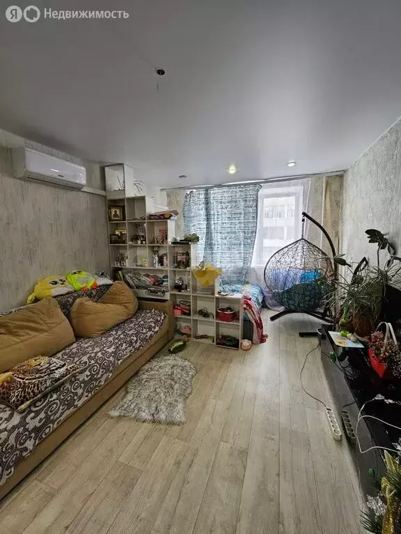 2-комнатная квартира: Тверь, улица 15 лет Октября, 16 (54.5 м) - Фото 2