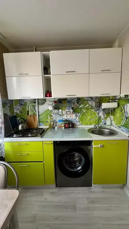 Продаётся 2-к квартира, 43 м - Фото 0