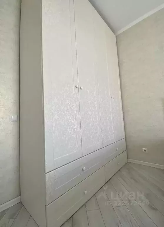 2-к кв. Татарстан, Казань ул. Мусина, 1 (60.0 м) - Фото 1